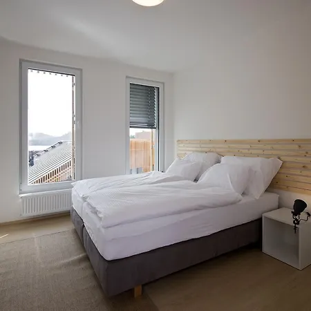 Apartamento Lakepark Staré Splavy