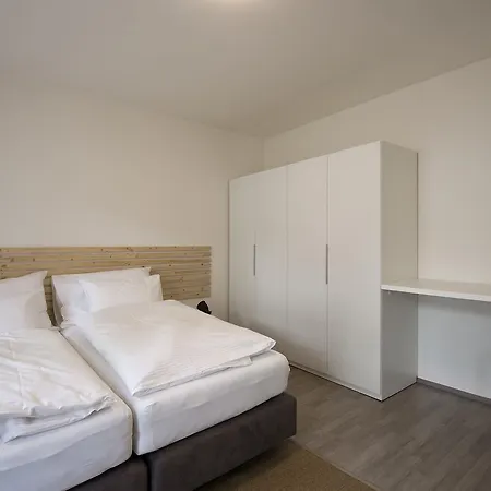 Lakepark Staré Splavy