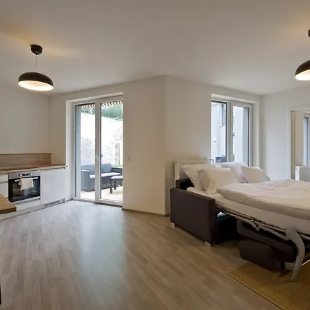 Apartamento Lakepark *