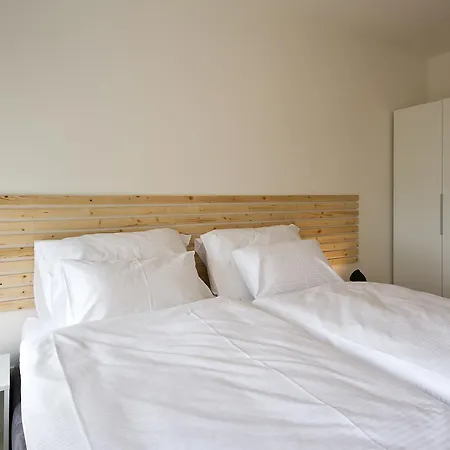 Appartement Lakepark Staré Splavy