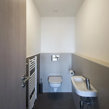 Lakepark Daire Staré Splavy