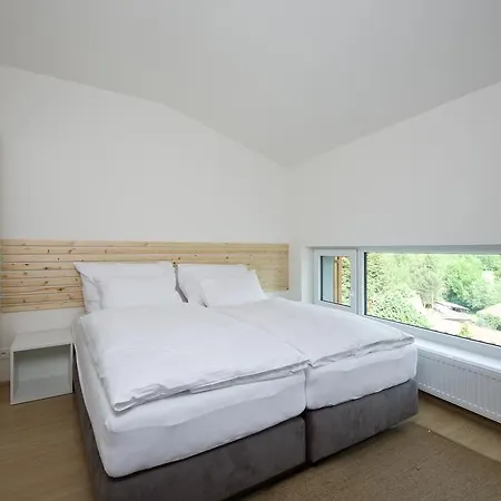 Lakepark Appartement