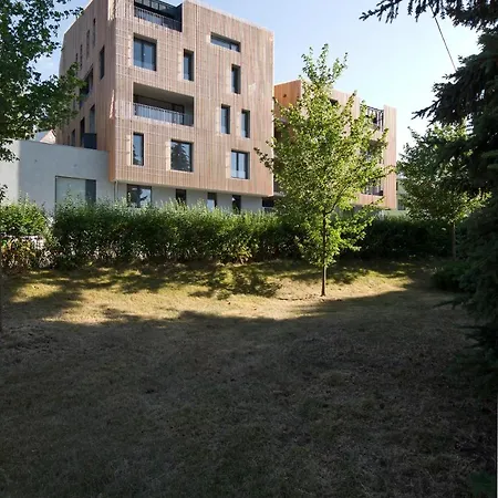 Lakepark Apartamento *