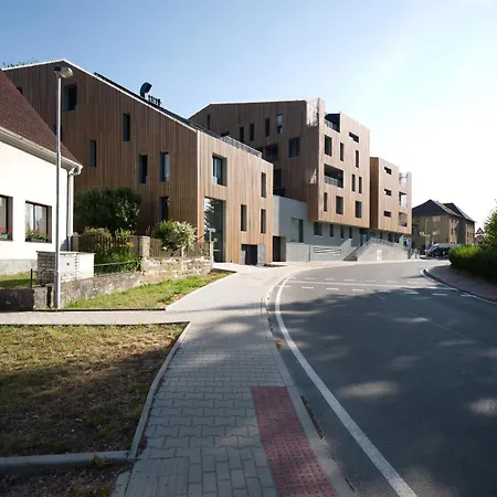 Appartement Lakepark