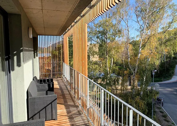 Lakepark Appartement