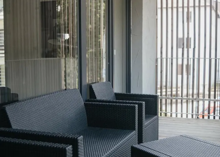 Lakepark Staré Splavy