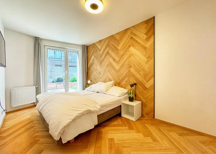 Lakepark Appartement