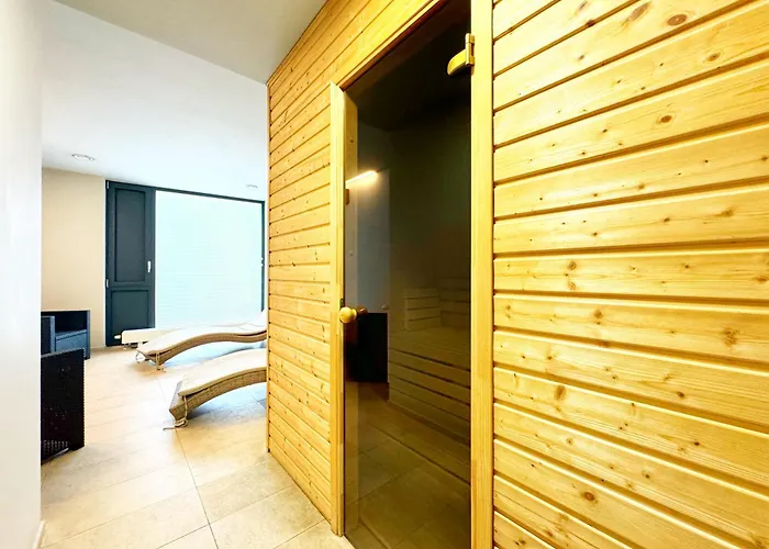 Lakepark Appartement