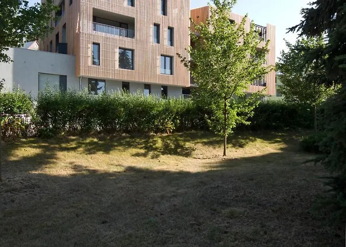 Lakepark Апартаменты *
